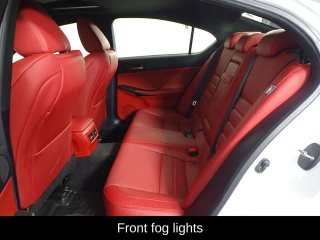 Used 2023 Lexus IS 350 F Sport image 13