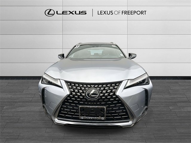 Used 2023 Lexus UX 250h AWD w/ Premium Package image 6