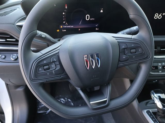 New 2026 Buick Envista Preferred FWD image 21