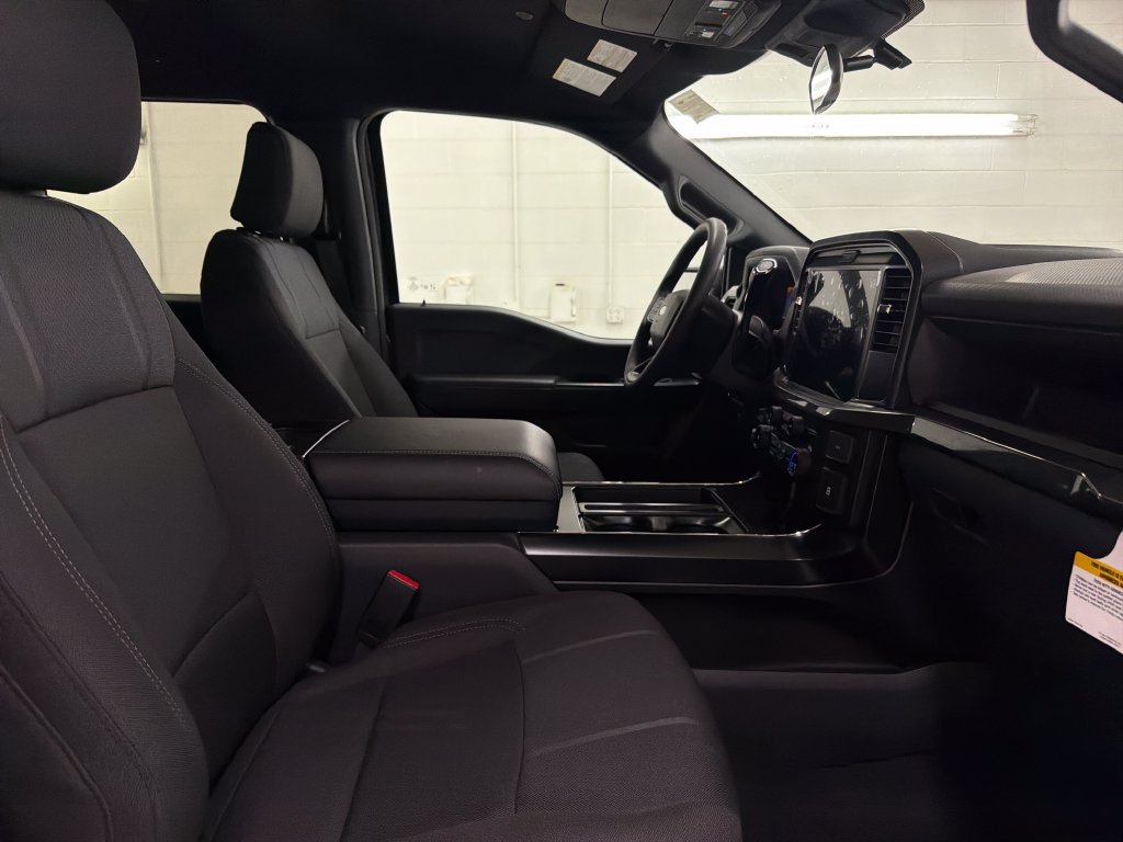 New 2026 Ford F150 STX w/ Equipment Group 200A RWD image 26