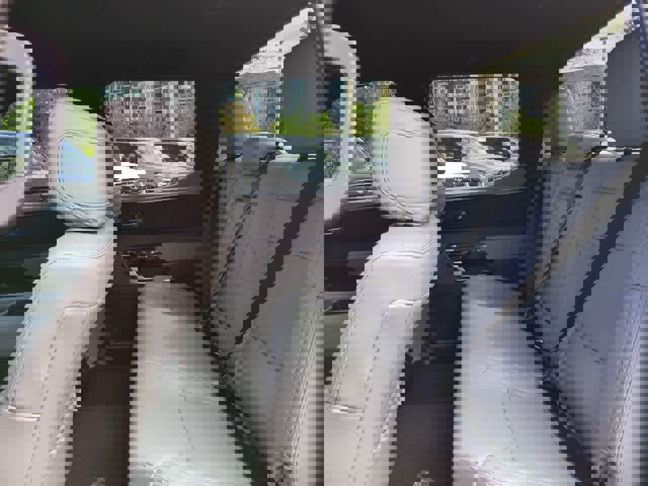 New 2026 Toyota Tundra Limited image 13