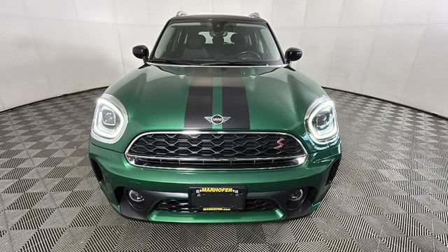 Used 2022 MINI Cooper Countryman S AWD/4WD image 7