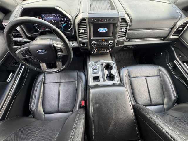 Used 2020 Ford Expedition Max XLT w/ Equipment Group 202A RWD image 20