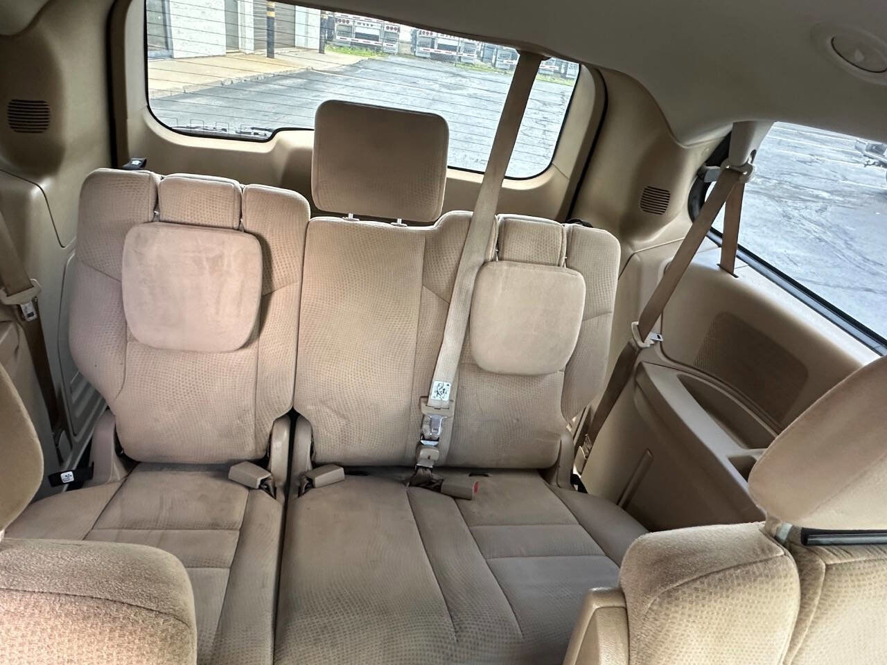 Used 2014 Dodge Grand Caravan SE w/ Quick Order Package 29E SE FWD image 13