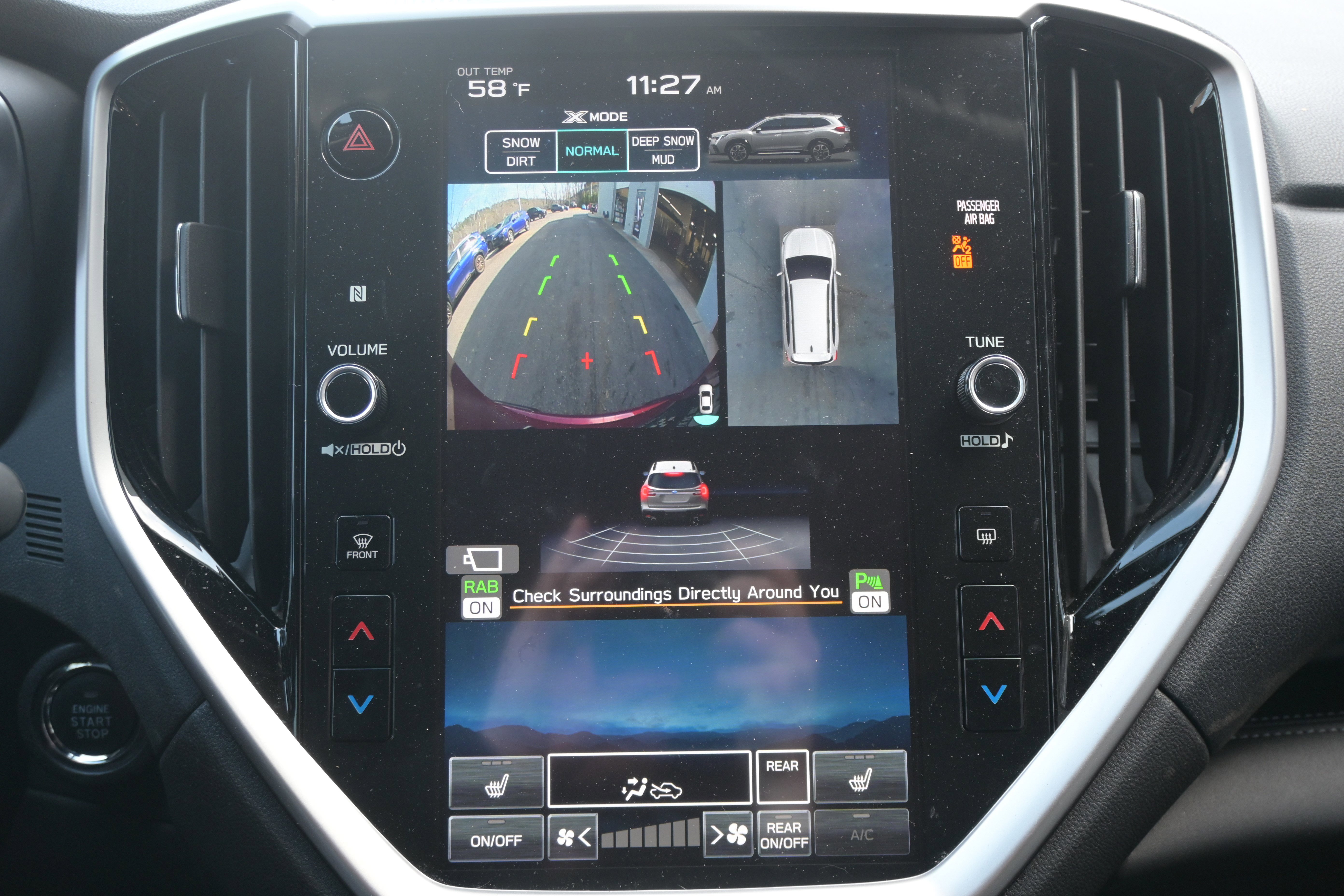 Certified 2023 Subaru Ascent Limited w/ Technology Package image 26