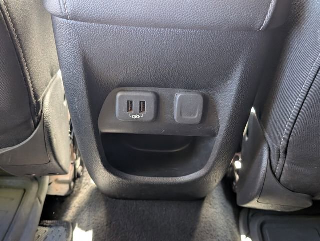 Used 2021 Chevrolet Colorado LT image 12