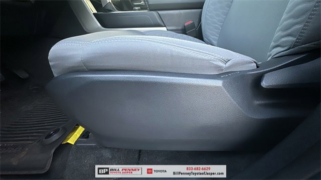 Used 2024 Toyota Tundra SR5 image 15
