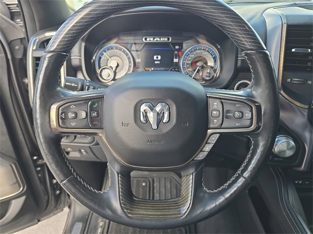 Certified 2019 RAM 1500 Limited image 26