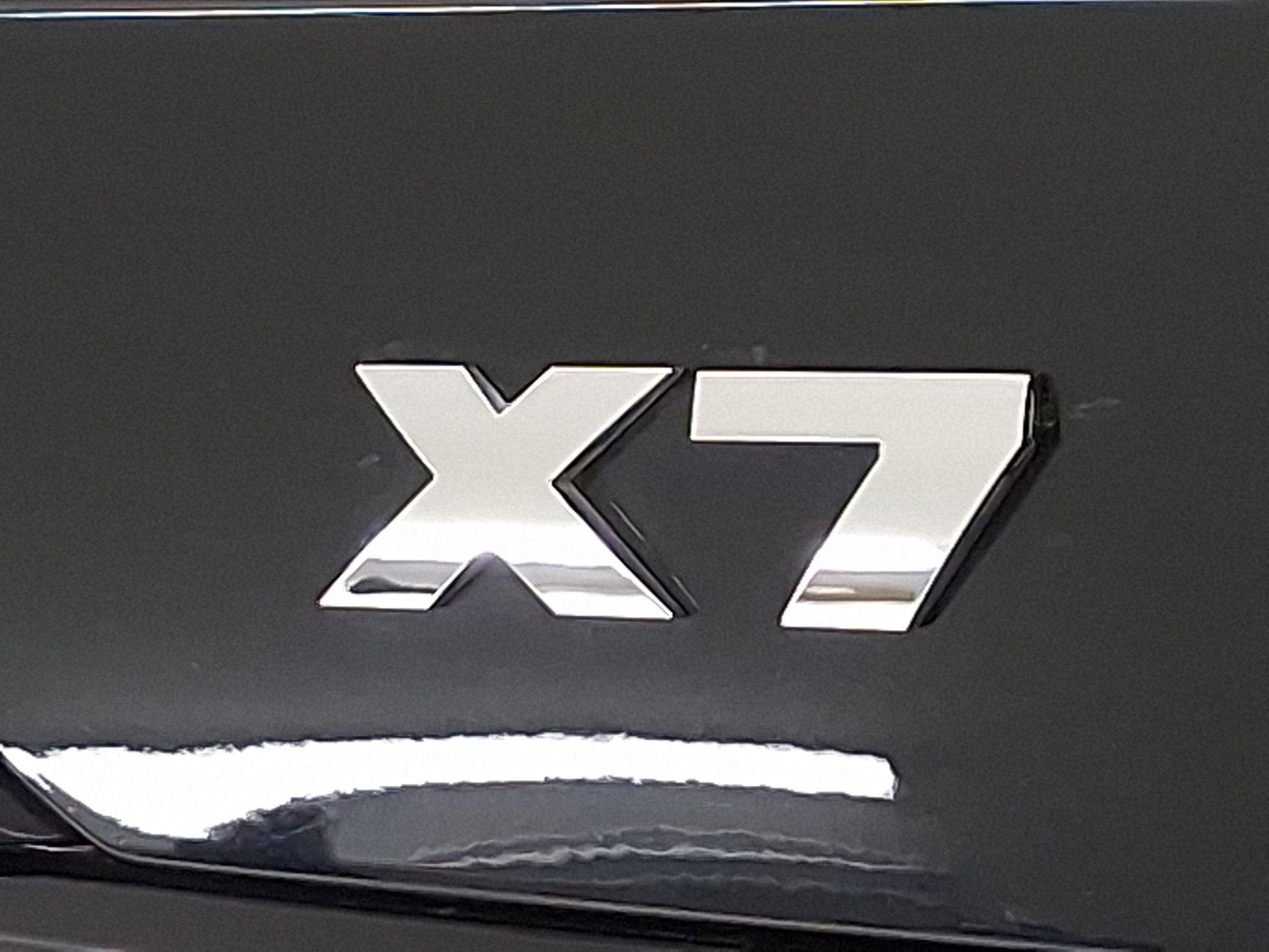 Certified 2024 BMW X7 M60i w/ Executive Package image 22