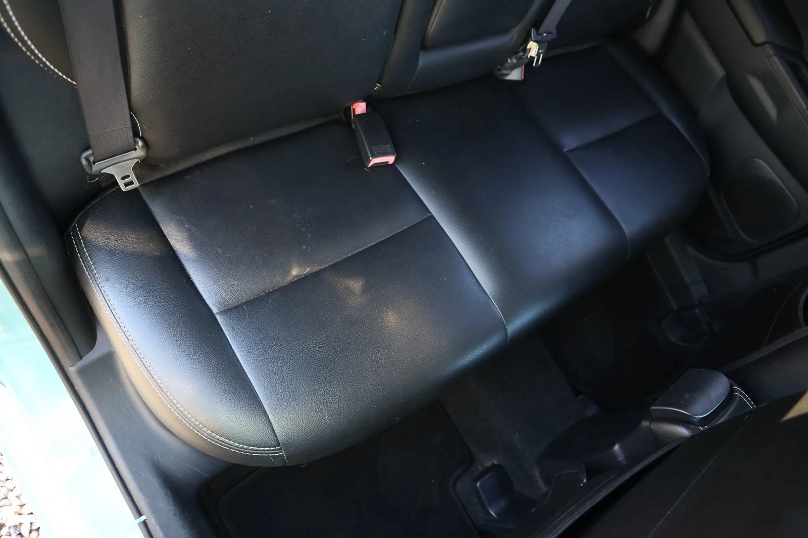 Used 2011 Mitsubishi Outlander Sport SE FWD image 21