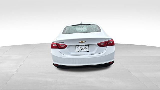 Used 2023 Chevrolet Malibu LT image 33
