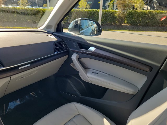 Used 2023 Audi Q5 2.0T Premium Plus image 14