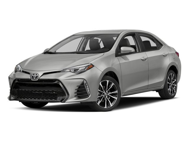 Used 2017 Toyota Corolla LE FWD image 10