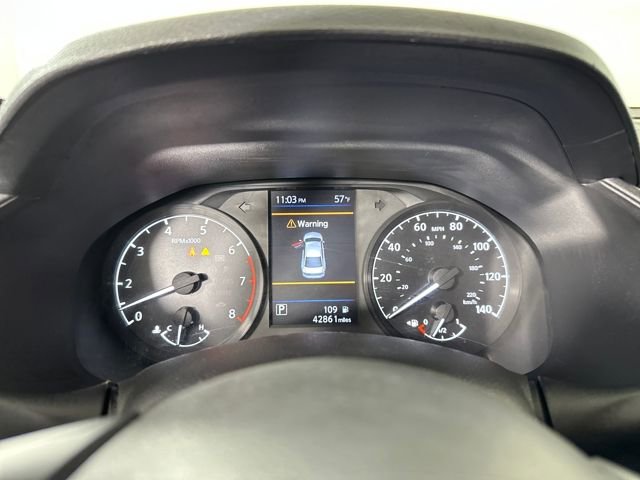 Used 2023 Nissan Altima 2.5 S image 17