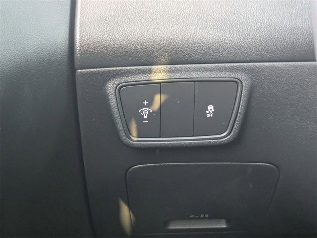 Certified 2022 Hyundai Tucson SEL image 18