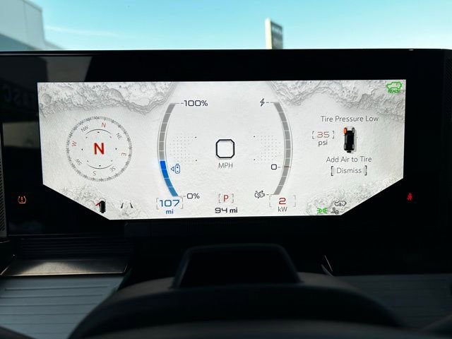 New 2024 GMC Hummer EV 2X w/ Extreme Off-Road Package image 21