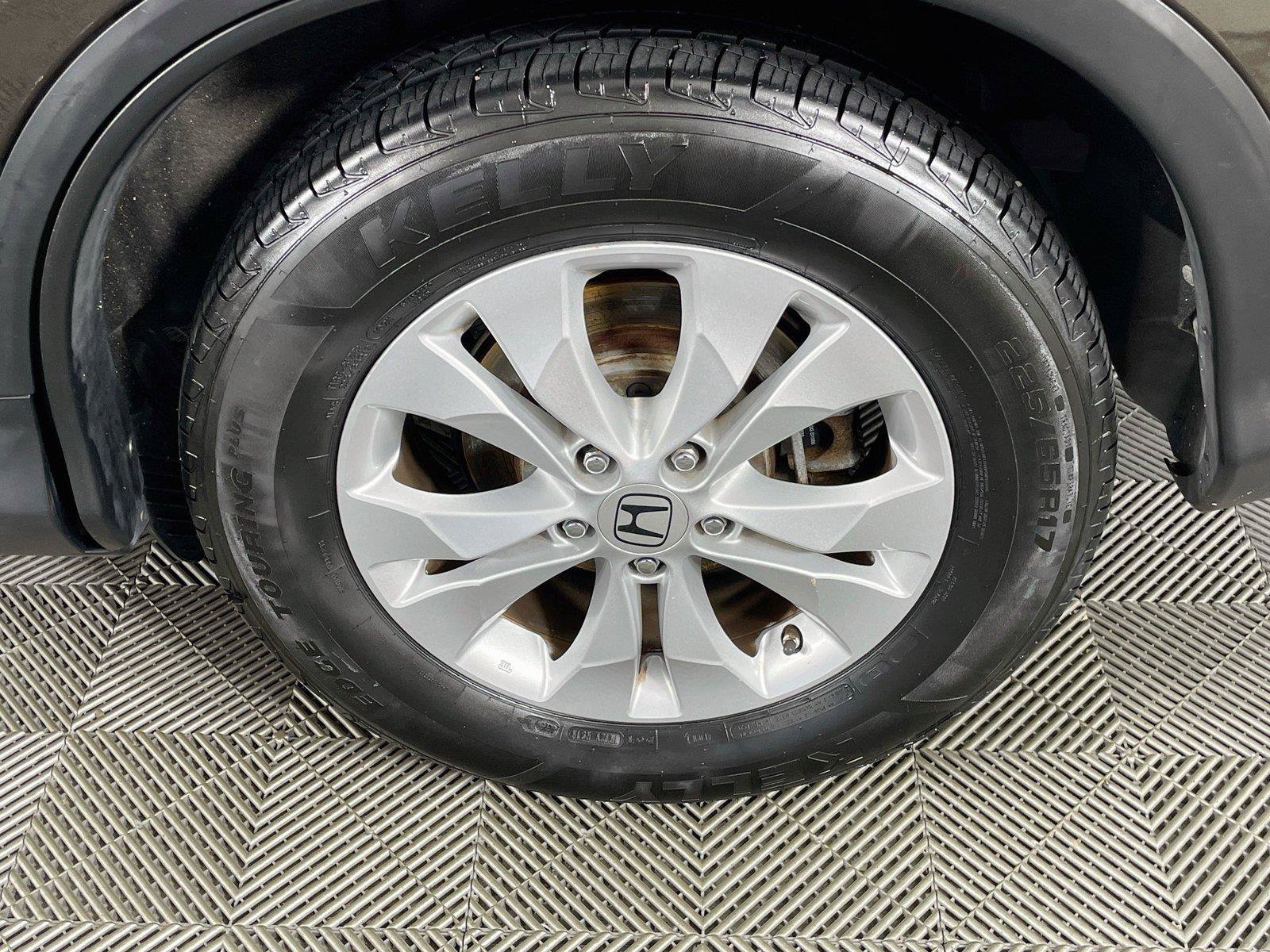Used 2013 Honda CR-V EX-L image 32