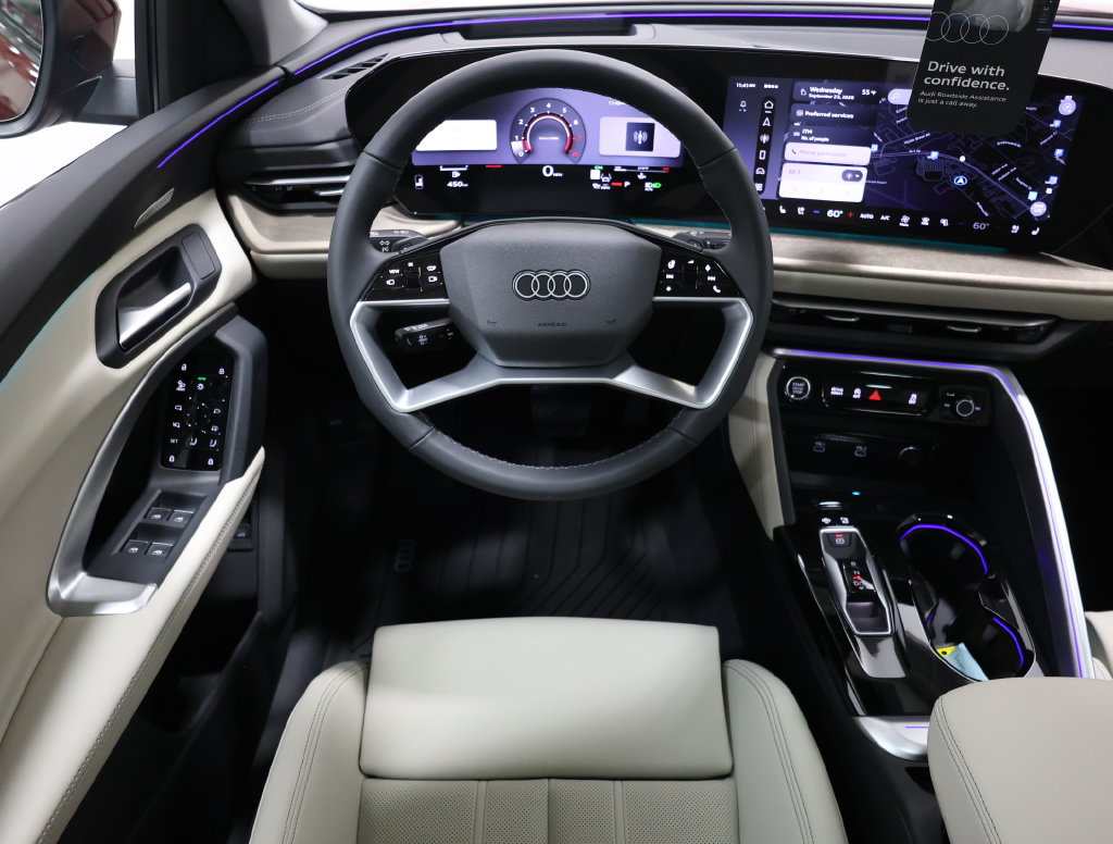 New 2026 Audi Q5 Prestige AWD/4WD image 16