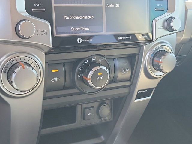 Used 2023 Toyota 4Runner SR5 image 28