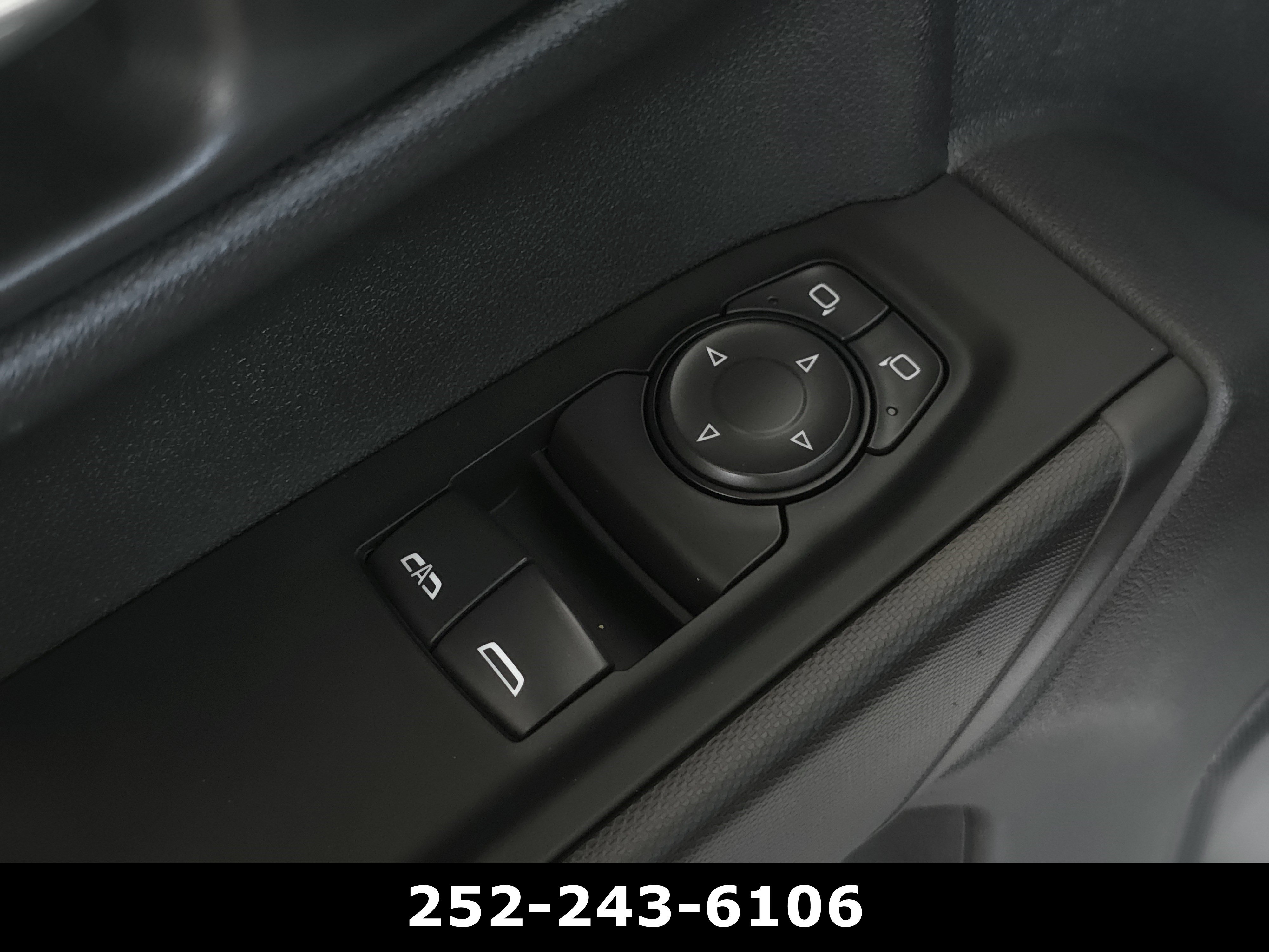 Used 2025 Chevrolet Silverado 1500 W/T RWD image 20