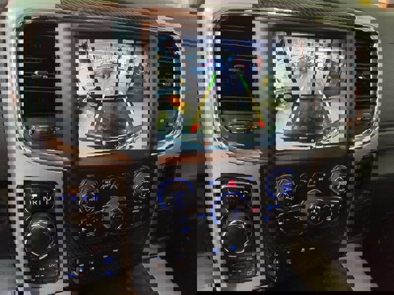 Used 2016 RAM 1500 Classic SLT w/ Trailer & Traction Group image 20