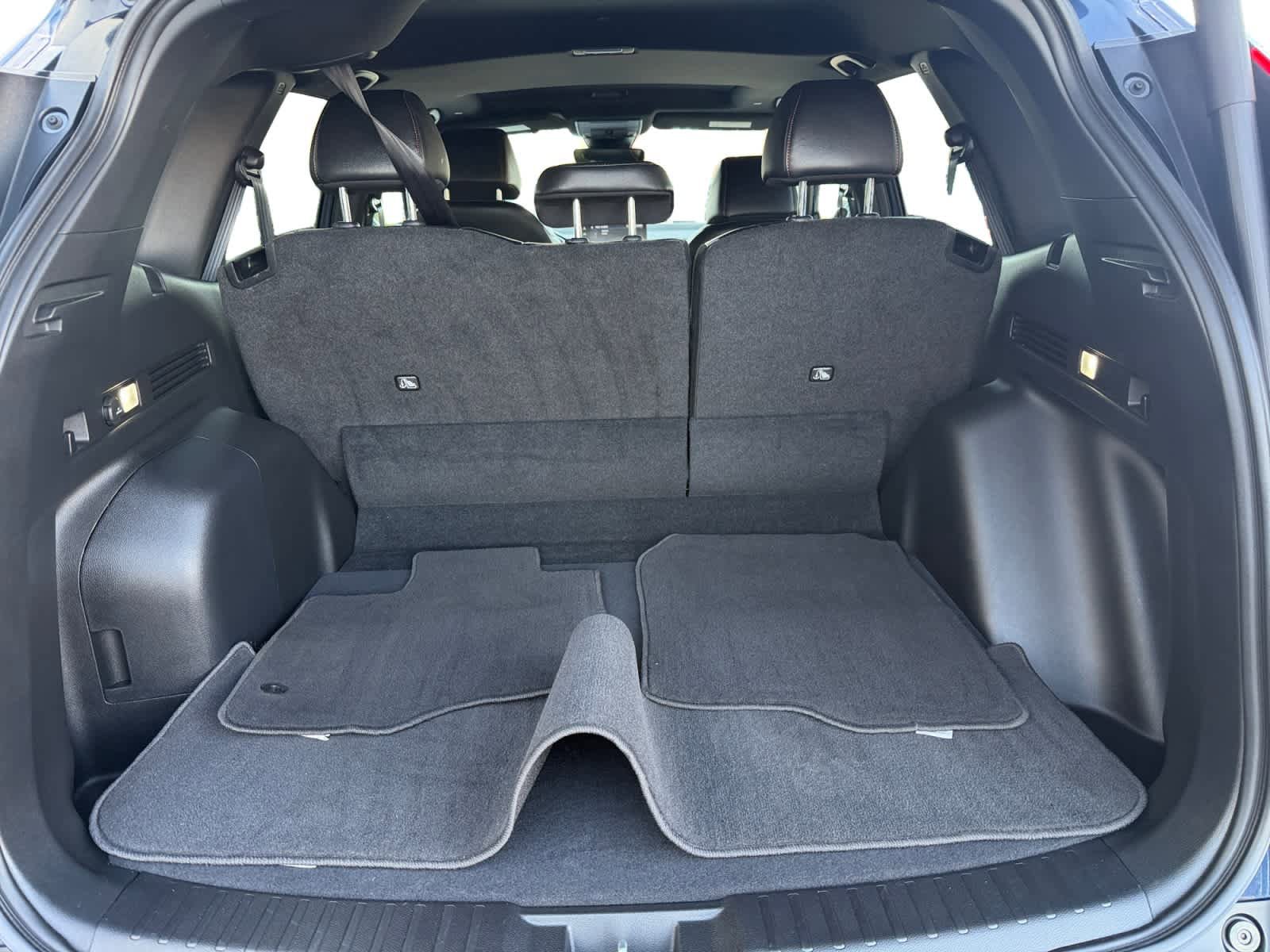 Used 2025 Honda CR-V Sport-L image 4