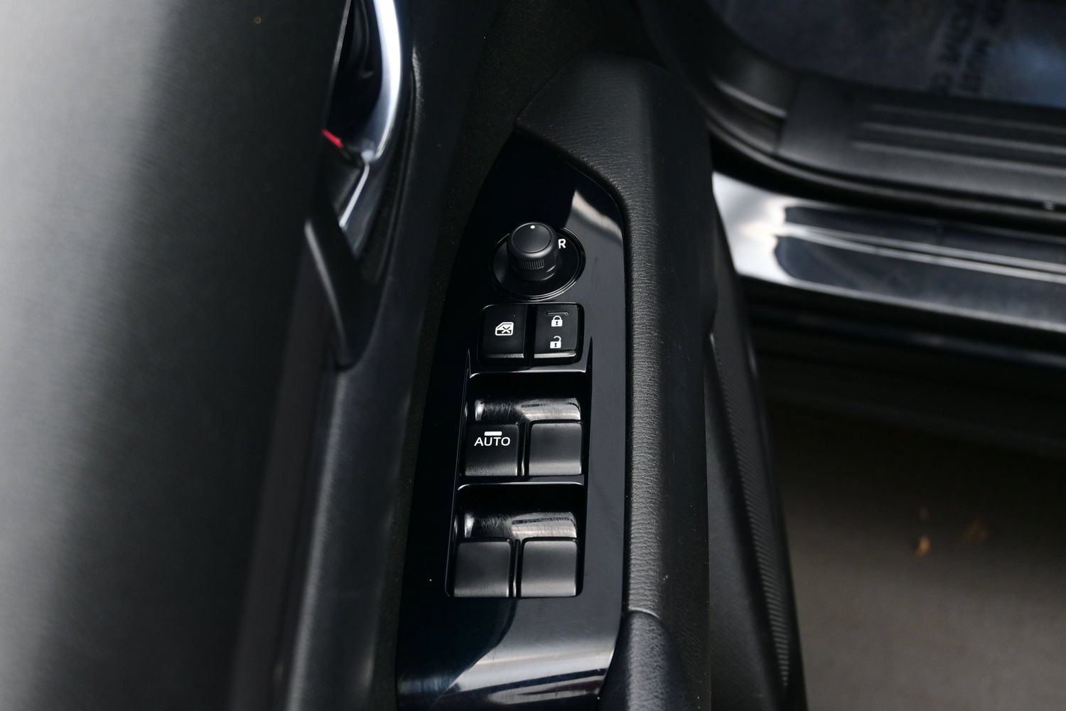 Used 2017 MAZDA CX-5 Sport FWD image 10