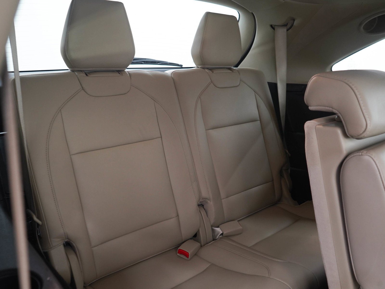 Used 2014 Acura MDX SH-AWD w/ Advance Package image 15