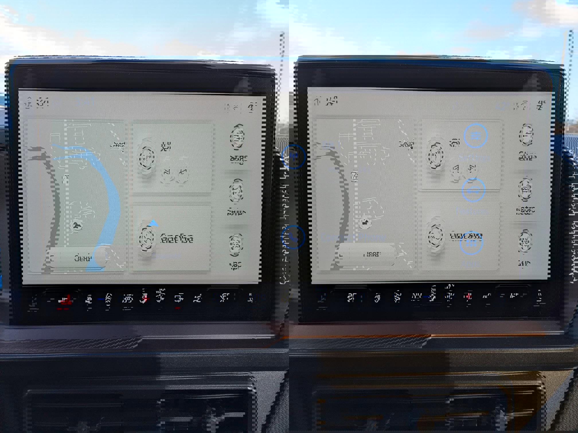 Used 2025 Ford Bronco Sport Outer Banks w/ Outer Banks Tech Package+ image 26