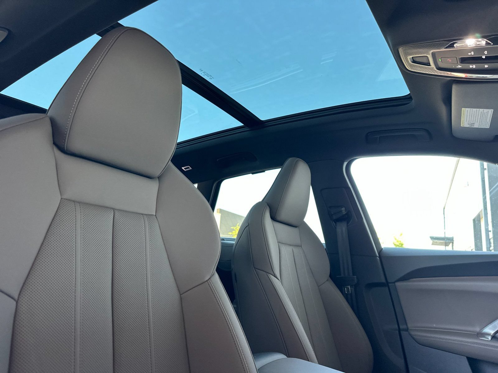 New 2026 Audi Q5 Prestige AWD/4WD image 16