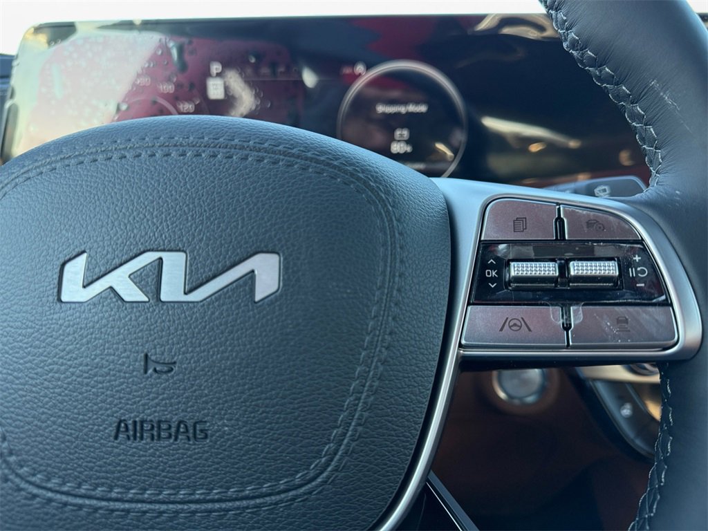 New 2025 Kia Telluride SX X-Line image 26