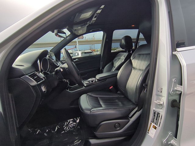 Used 2016 Mercedes-Benz GLE 350 4MATIC image 11