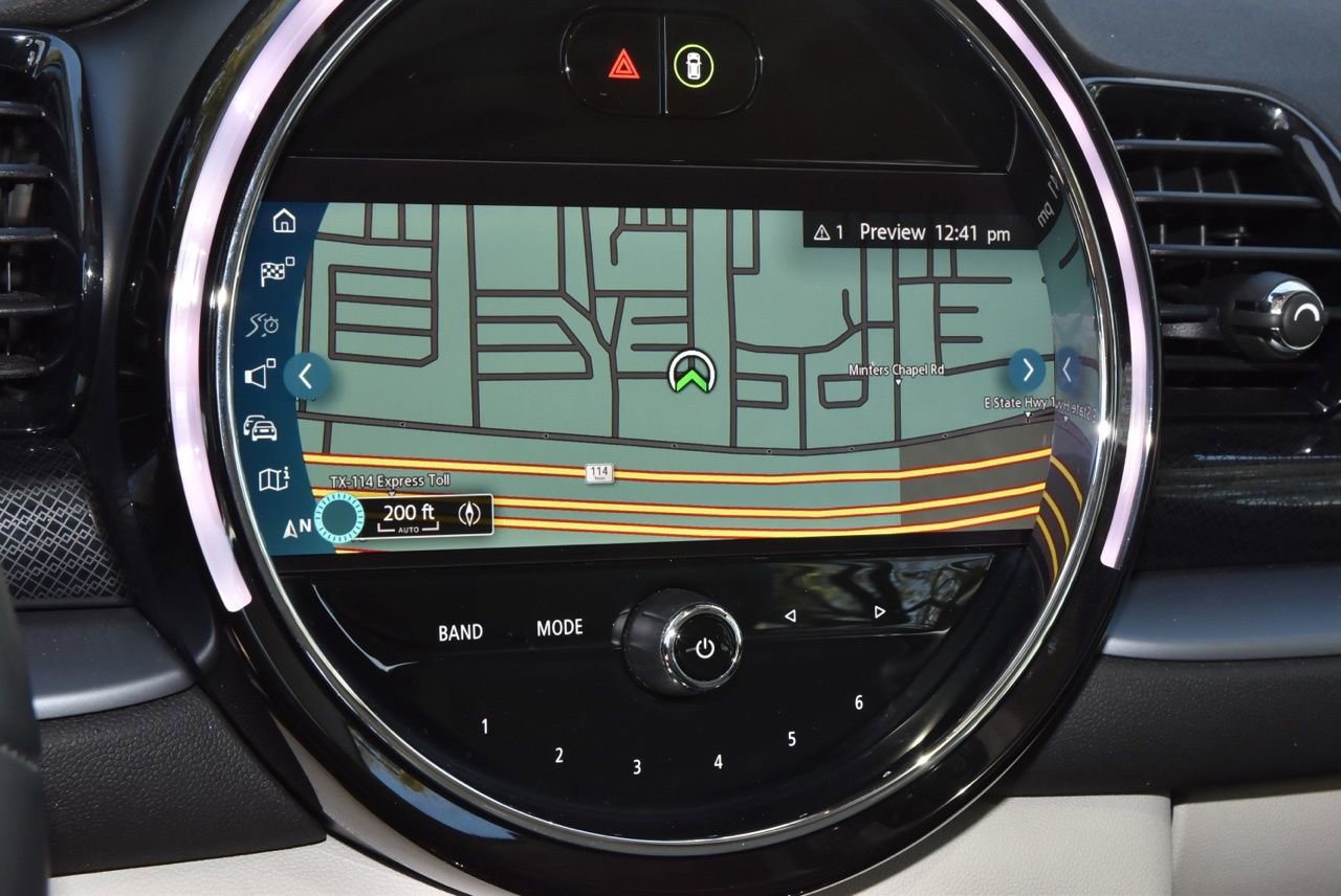 Used 2024 MINI Cooper Clubman S w/ Signature Upholstery Package image 27