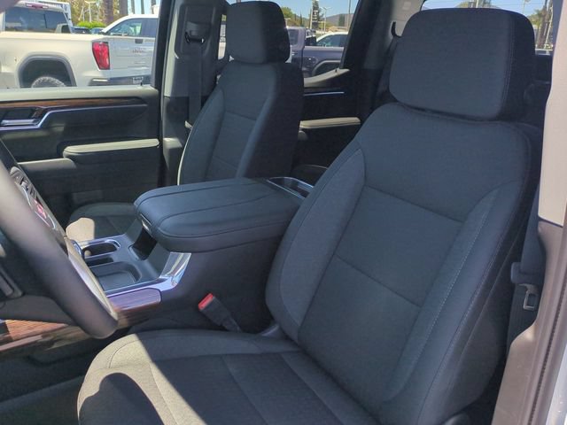 New 2026 GMC Sierra 1500 Elevation w/ LPO, Elevation Black Package AWD/4WD image 20