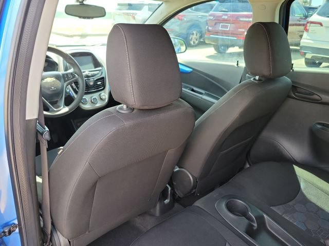 Used 2016 Chevrolet Spark LT FWD image 17