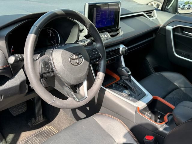 Used 2024 Toyota RAV4 Adventure image 16