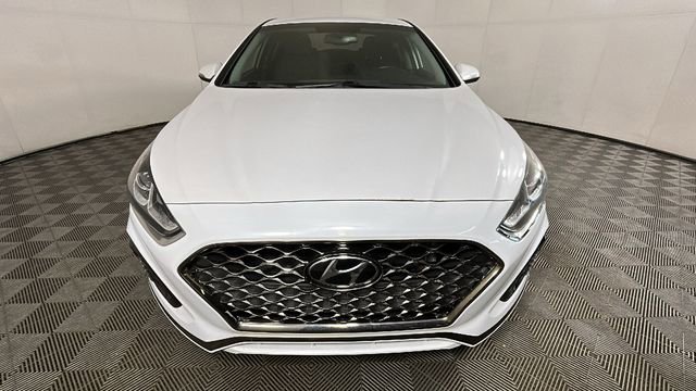 Used 2019 Hyundai Sonata SEL FWD image 8
