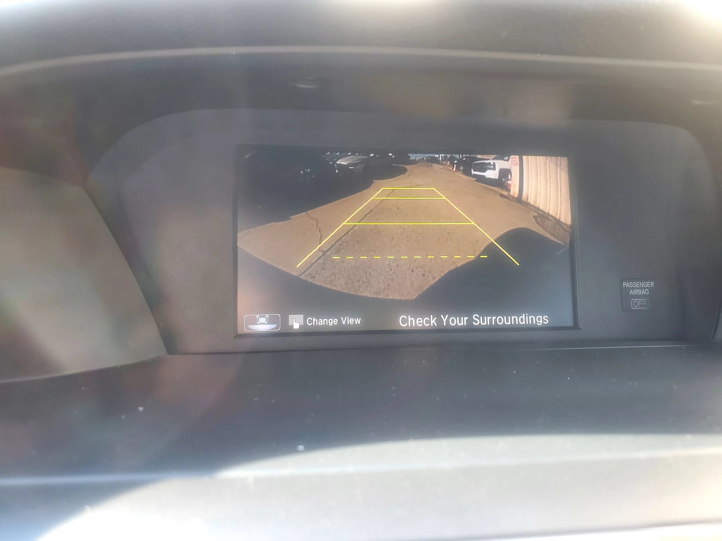 Used 2017 Honda Accord EX-L image 3