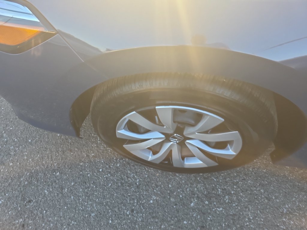 Used 2026 Honda Civic LX image 23