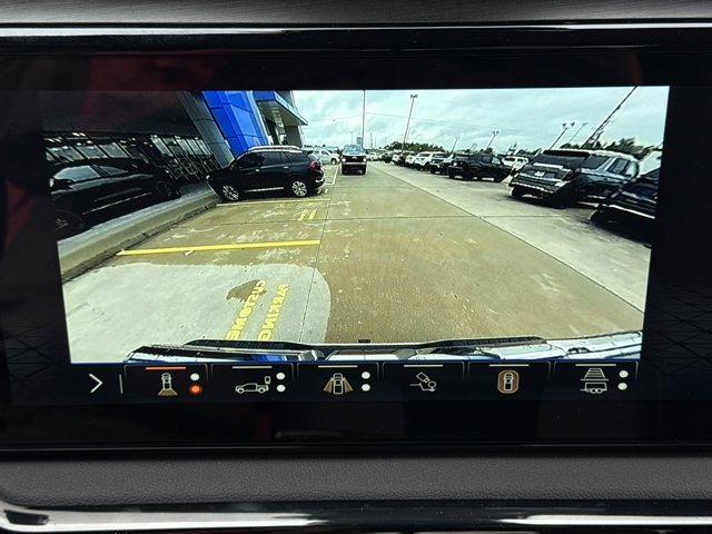 New 2026 GMC Sierra 1500 AT4 w/ AT4 Premium Package image 9