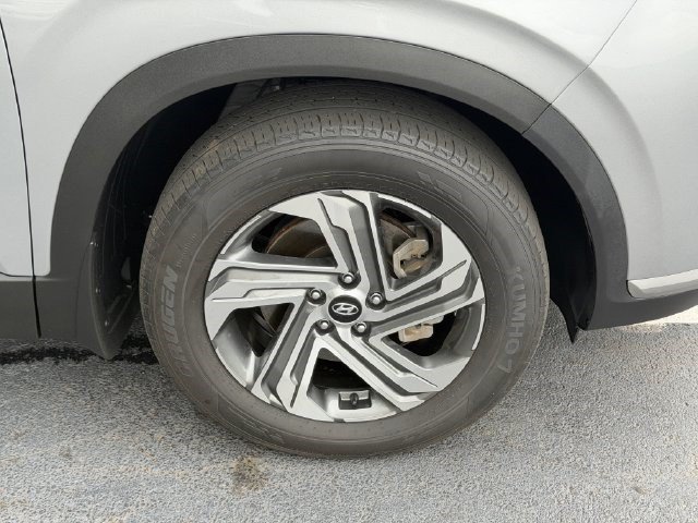 Used 2023 Hyundai Santa Fe SEL FWD image 12