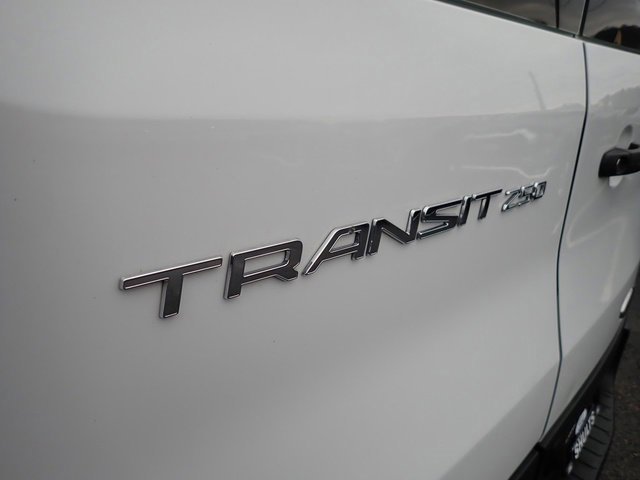 Certified 2024 Ford Transit 250 Low Roof w/ Exterior Upgrade Package image 6