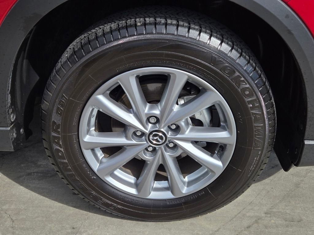Used 2023 MAZDA CX-5 AWD 2.5 S image 8