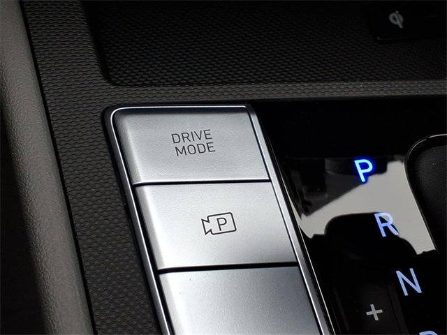 New 2026 Hyundai Elantra Sport w/ Cargo Package image 12