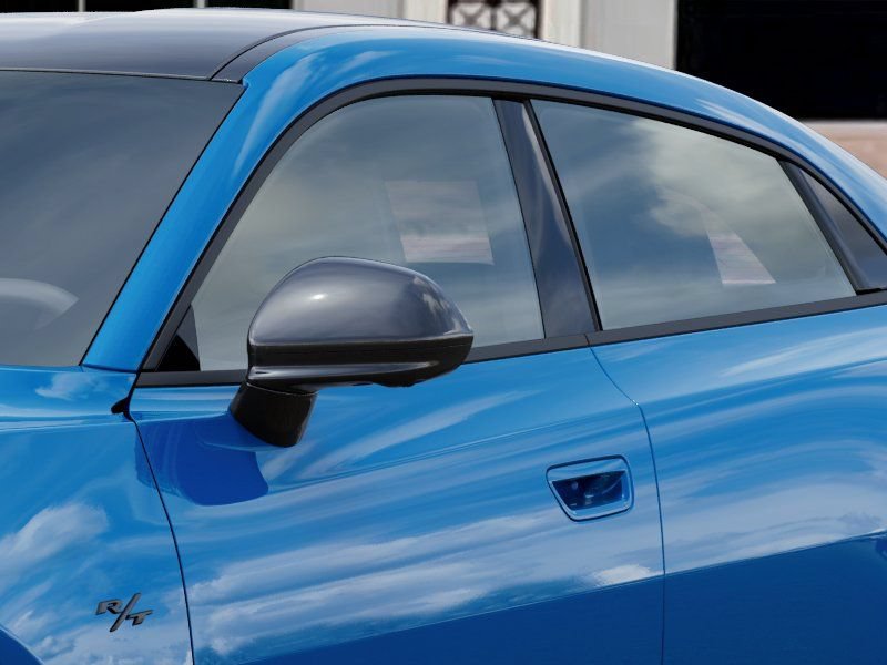 New 2027 Dodge Charger R/T AWD/4WD image 12