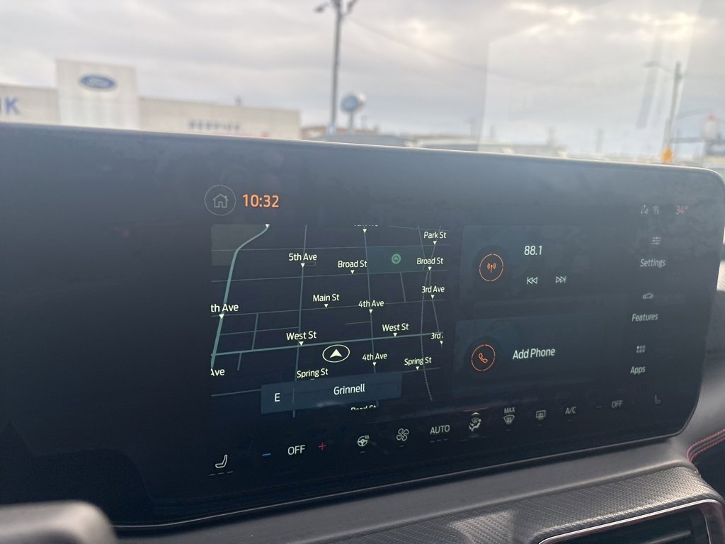 New 2026 Ford Mustang Premium image 12