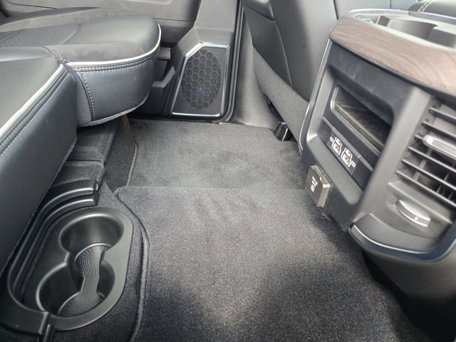 New 2026 RAM 2500 Laramie w/ Night Edition image 28