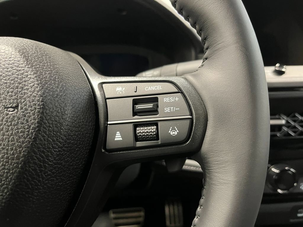 New 2026 Honda Accord Sport image 19