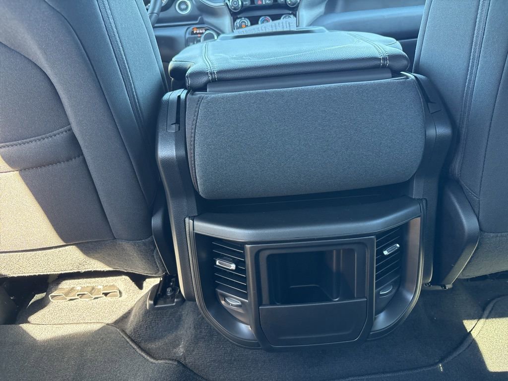 New 2026 RAM 1500 Tradesman AWD/4WD image 41