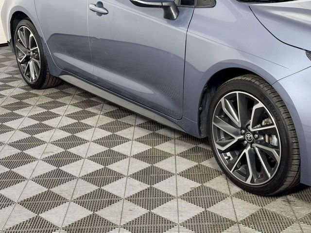 Used 2020 Toyota Corolla SE image 12